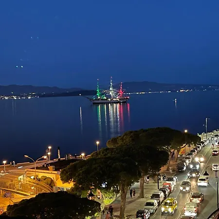 Le Di Bia * Gaeta