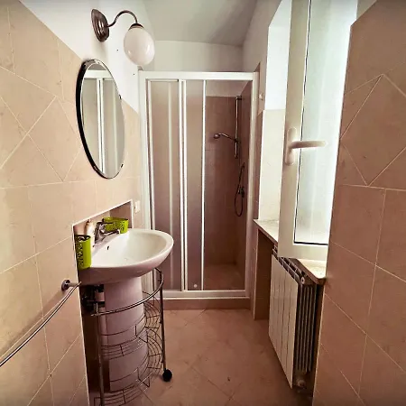 Apartamento Le Di Bia *