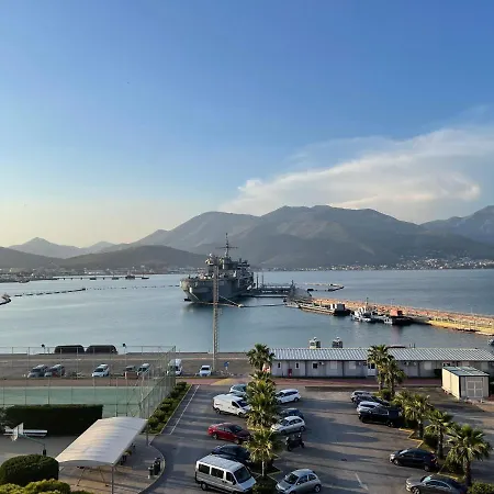Le Di Bia Apartamento Gaeta