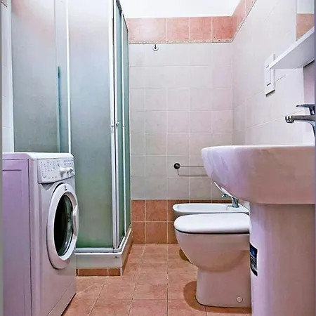 Le Di Bia Apartamento