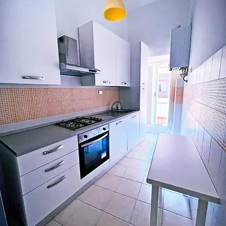Le Di Bia Apartamento Gaeta