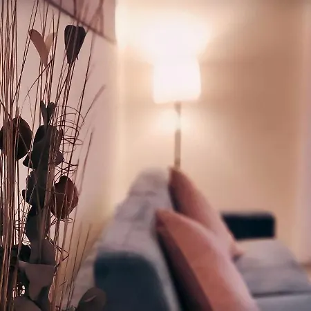 Le Di Bia Apartamento Gaeta