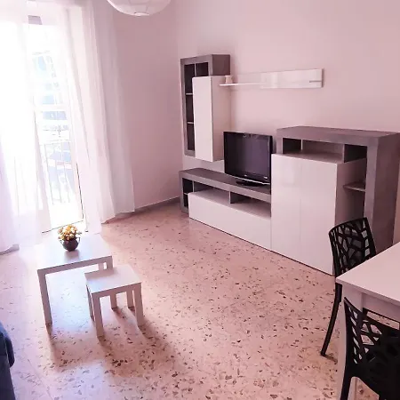 Le Di Bia Apartamento *
