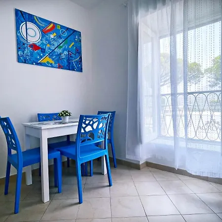 Διαμέρισμα Le Di Bia