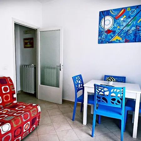 Le Di Bia * Γκαέτα